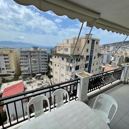 Flower Apartment Саранде Екстериор снимка