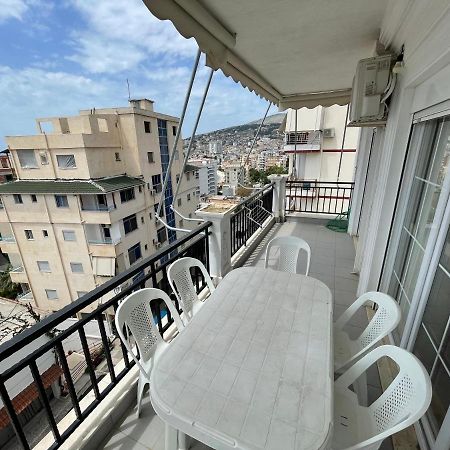 Flower Apartment Саранде Екстериор снимка