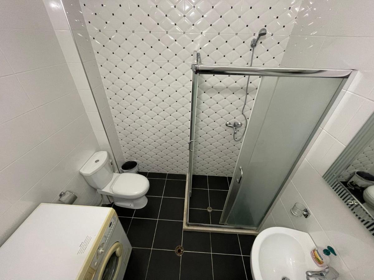 Flower Apartment Саранде Екстериор снимка